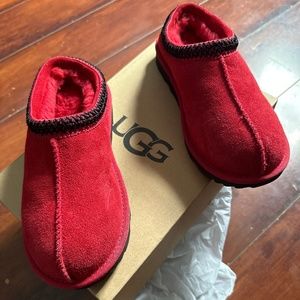 Ugg slippers